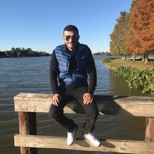 Meet your Posher, Abd alraziq